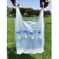 EN13432 Compostable Supermarket Plastic Bag